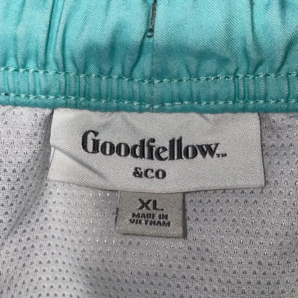 Good Fellow Swim Trunks